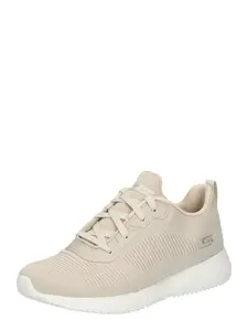 SKECHERS Nízke tenisky 'Bobs Squad - Tough Talk'  telová