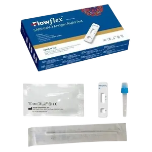 FLOWFLEX SARS-CoV-2 Antigen Rapid Test
