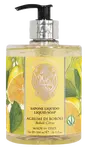 LA FLORENTINA Tekuté mýdlo Agrumi di Boboli 500 ml