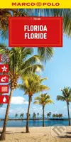 Florida 1:750 000 / automapa - neuveden, neuveden
