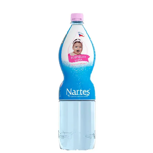 Nartes Kojenecká voda 1500 ml