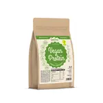 GreenFood Nutrition Vegan Protein Choco - Hazelnut 750 g