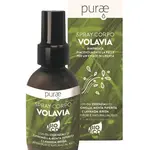 Purae Volavia Tělový sprej proti komárům s esenciálními oleji BIO 100 ml