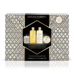 Baylis & Harding Sada péče o tělo Mandarinka & Grapefruit 4 ks