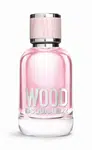 DSQUARED2 Wood pour Femme toaletní voda pro ženy 50 ml