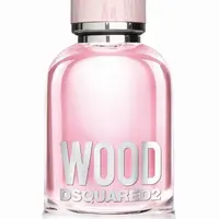 DSQUARED2 Wood pour Femme toaletní voda pro ženy 50 ml