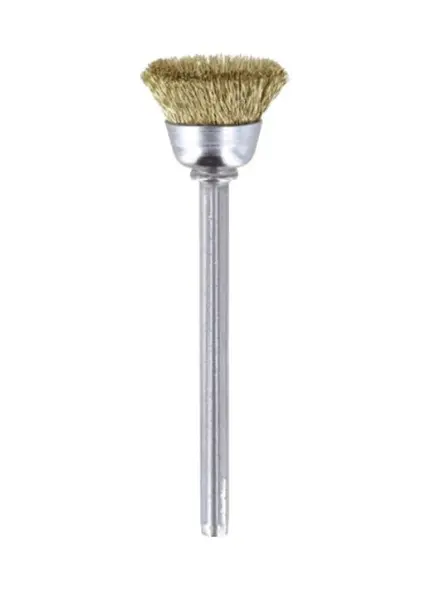 DREMEL Příslušenství - Kartáčový bit, průměr 13 mm 26150536JA