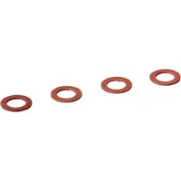 Tesnenie hadice 3/4˝ fibra (4 ks)