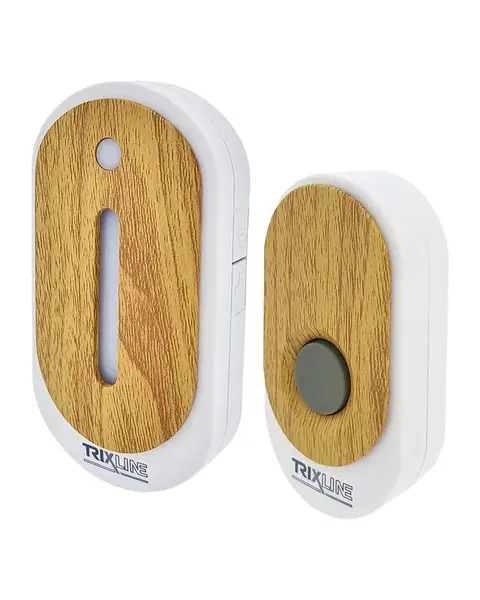 Digitálny zvonček BELL TR B306 220V / 50HZ + 23A