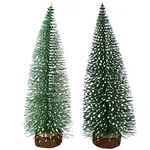 Vianočný stromček 20 cm 38741