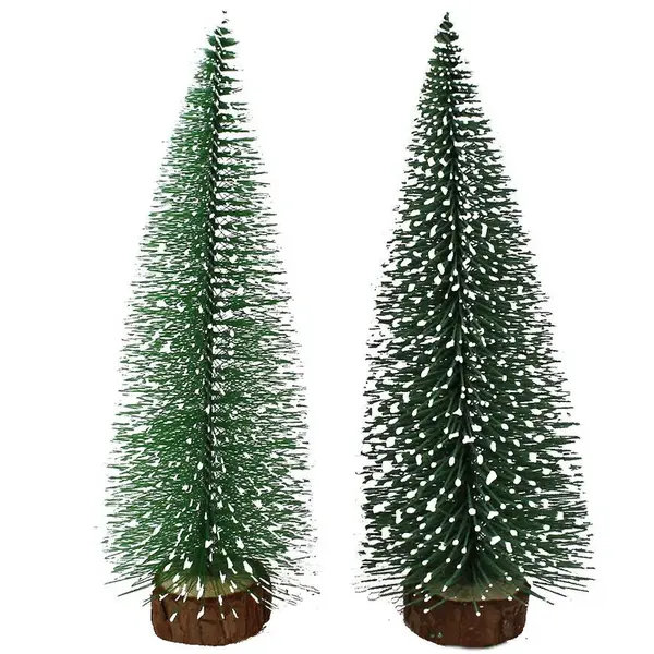 Vianočný stromček 20 cm 38741