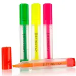 4-dílná sada fixů 08201004-a