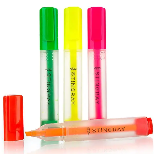 4-dílná sada fixů 08201004-a