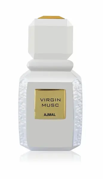 Ajmal Virgin Musc - EDP 100 ml