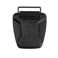 Pouzdro na chránič zubů SISU Case Black