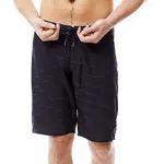 Pánské kraťasy JOBE Boardshorts 7020 černá S