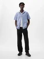 Pánské Kalhoty carpenter GAP 855358-01 Velikost: 33X32