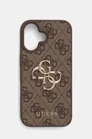 Puzdro na mobil Guess iPhone 16