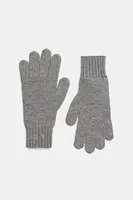 Rukavice s přídavkem vlny Armani Exchange