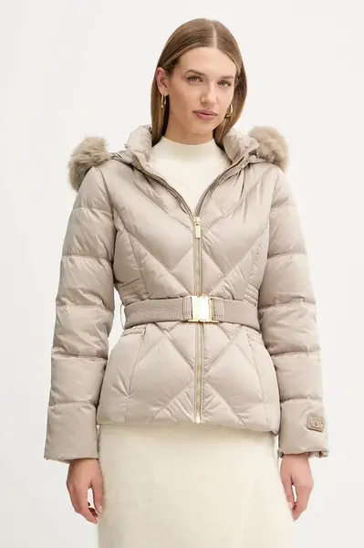 Péřová bunda Marciano by Guess ELLY