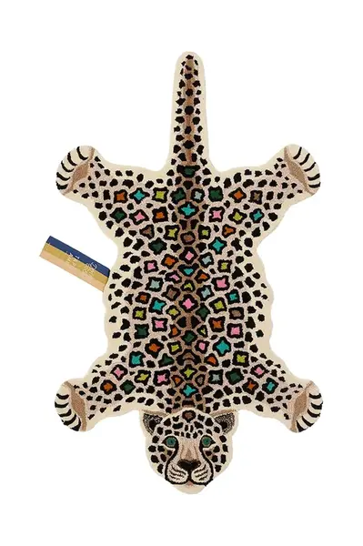 Koberec Doing Goods Disco 150 x 90 cm