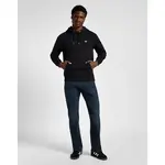 Pánské rifle LEE STRAIGHT FIT MVP BOLTON 112355856 Velikost: 31/34