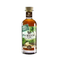 La Maison Du Rhum XO Tradition Anglaise 0,7 l