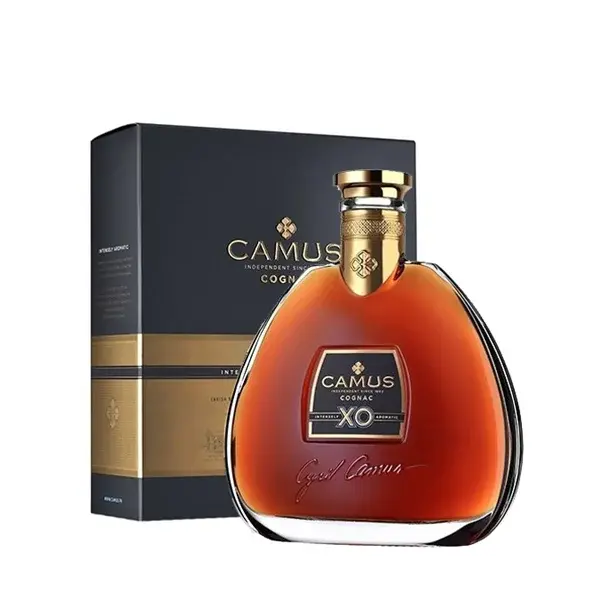 Camus XO Intensely Aromatic 40% 0,7 l (karton)