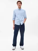 Džíny pro muže GAP straight '90s Original 455450-00 Velikost: 34/32