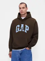 GAP Pánská Oversize mikina Heavyweight 781237-04 Velikost: XXL