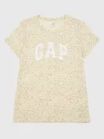 GAP Dámské Tričko s logem 417797-15 Velikost: XS