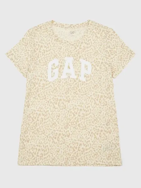 GAP Dámské Tričko s logem 417797-15 Velikost: XS