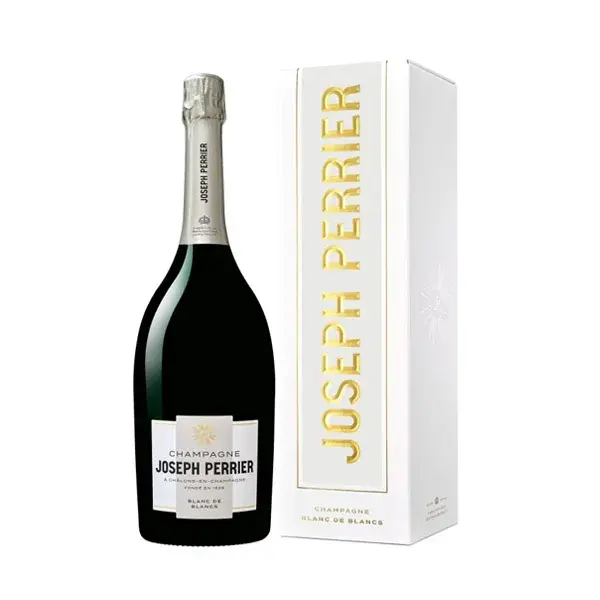 Joseph Perrier Cuvée Royal Brut Blanc de Blancs 0,75 l
