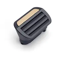 BaByliss Air Wand Fly-Away Tamer uhlazující nástavec 1 ks