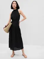 GAP Šaty bez rukávů - Dámské