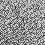 Barva na kůži Pébéo Leather 45ml – 31 Metal silver