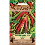 Moravoseed Paprika baraní roh Artist