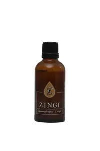 ZINGI zázvorový nápoj 50 ml