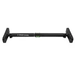 SharpShape Hrazda DOOR BAR černá