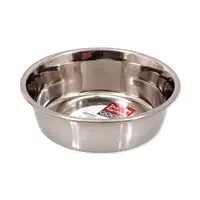 Dog Fantasy Miska nerez těžká 11 cm 360 ml