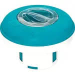 Bestway Dávkovací plavák veľký, pr. 16 x 10,3 cm