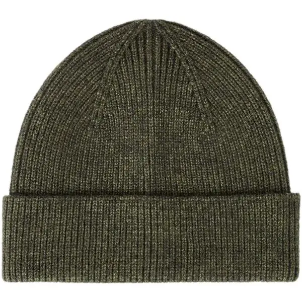 CELIO VIRIBEAN Pánská čepice, khaki, velikost