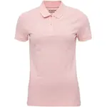 Lotto POLO CLASSICA Dámské polo triko, růžová, velikost