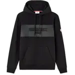 CELIO LFECHAMS25 Pánská mikina, černá, velikost