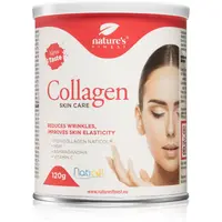 Nutrisslim Collagen Skin Care kolagen pro krásné vlasy, pleť a nehty 120 g