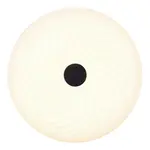 Reality Stropné LED svietidlo Gravity, 22W, 2700-6500K, 2600lm, pr. 37,5 cm