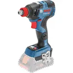 Bosch Professional Aku rázový uťahovák GDX 18V-200 C Solo