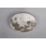 Reality Stropné svietidlo Moonika, 15 W, 1500 lm, 3000 K, pr. 37 cm