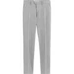 CELIO DOCLUN Pánské kalhoty, šedá, velikost 33x34