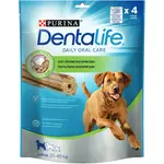 Purina Pochúťka pre psov Dentalife Large 115 g